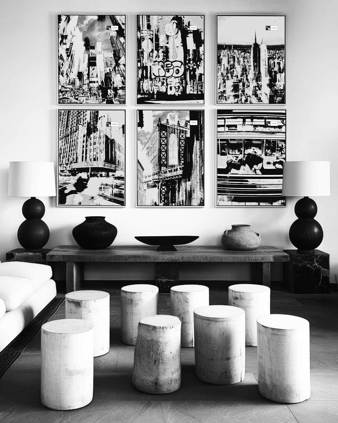 NYC PRINT - FTB A3 001