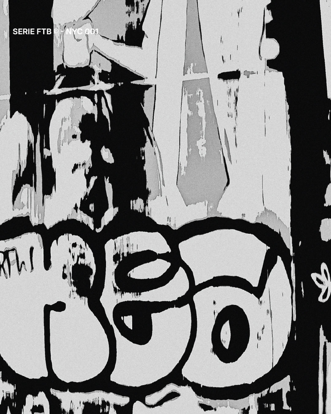 NYC PRINT - FTB A3 001