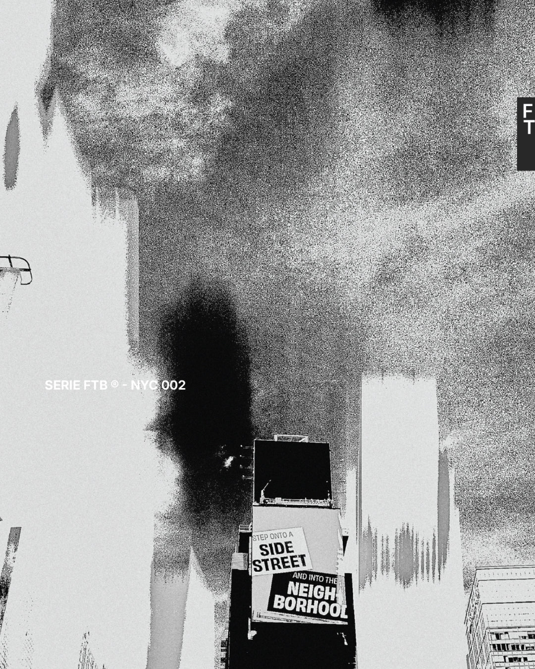 NYC PRINT - FTB A3 002