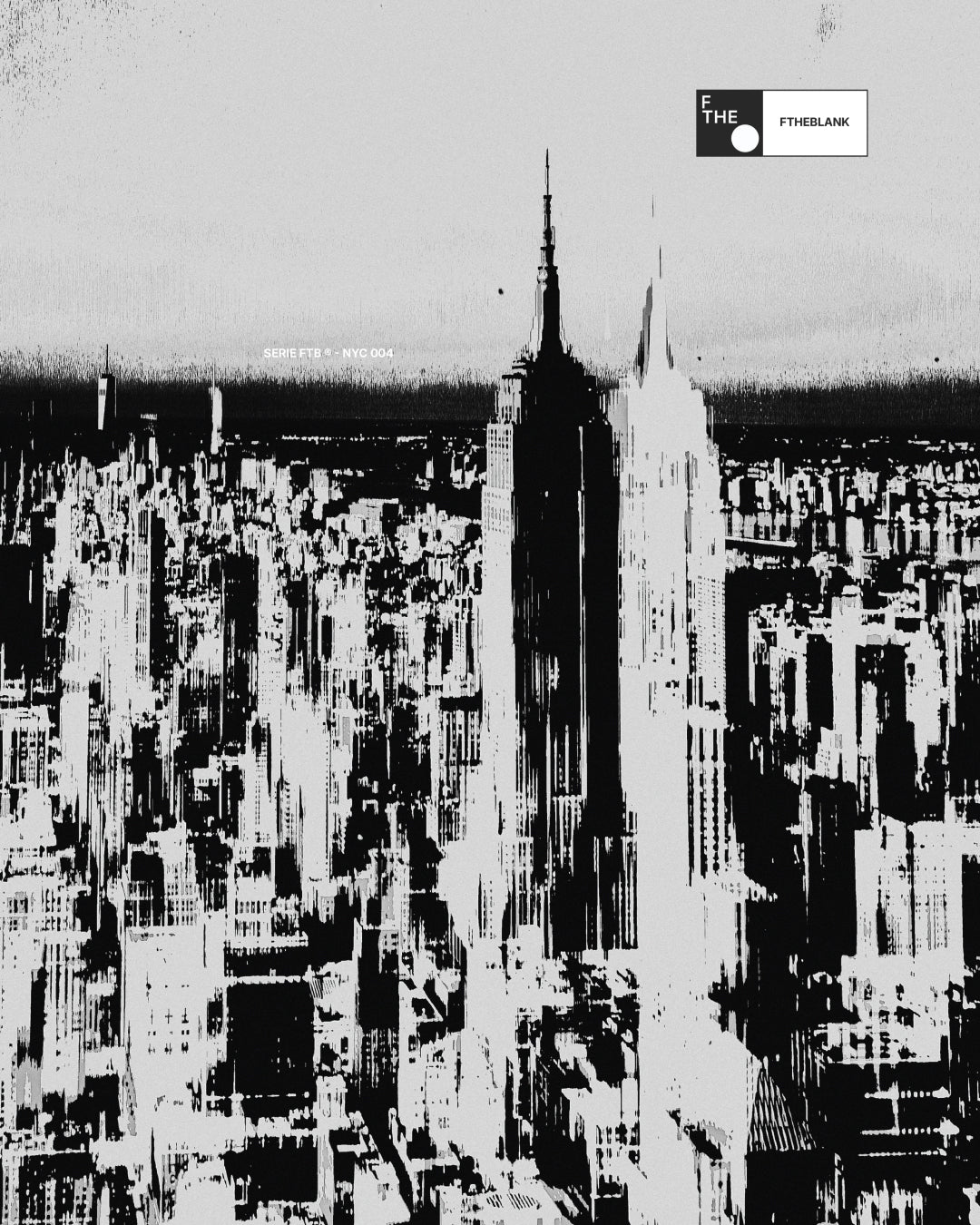 NYC PRINT - FTB A3 004