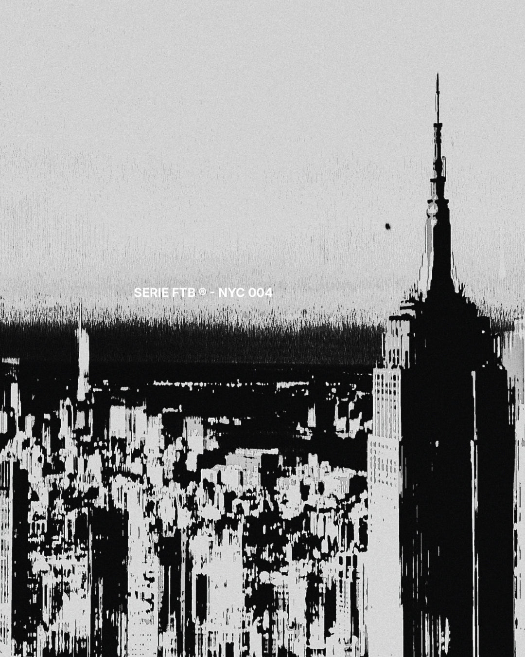 NYC PRINT - FTB A3 004